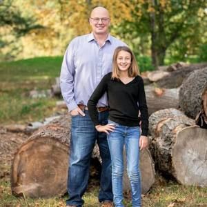 Meet your Posher, Mark